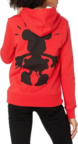 Miniatura 2 de Tienda Essentials Disney Marvel Star Wars Princesa - Sudaderas de vellón con capucha para mujer