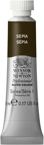 Miniatura 198 de Winsor & Newton - Pintura para acuarela profesional Azul cobalto