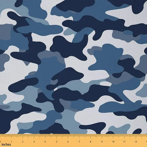 Miniatura 33 de Tela con Estampado de Leopardo por Yarda, Tela de Tapicería de Guepardo Africano Vida Silvestre para Sillas Sofá, Tela Impermeable de Piel de Animal