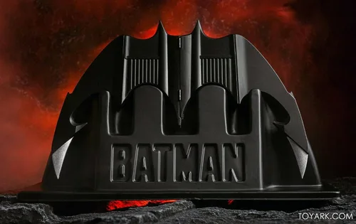 Miniatura 2 de NECA Batman (1989 Película) Prop Replica Batarang