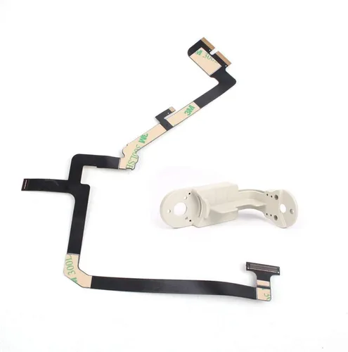 Miniatura 7 de Accesorio de reparación de cardán Cámara Cable Flexible para DJI Phantom 4 PRO
