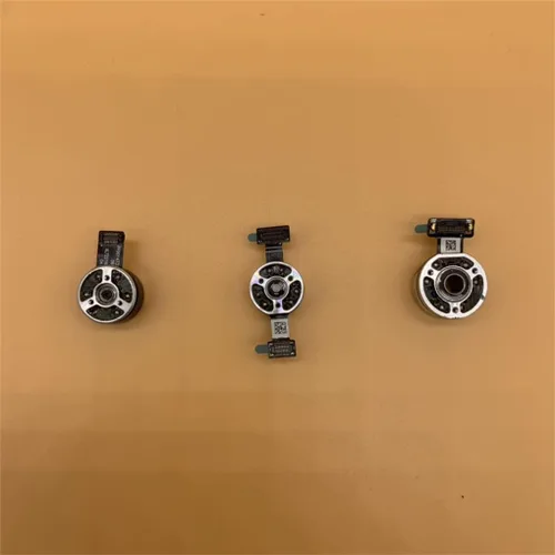 Miniatura 2 de Rodillo Motor Gimbal piezas de reparación para DJI Mini 3 Pro RC Drone, reemplazo del motor del rollo para Mavic Mini 3 Pro Gimbal Cámara