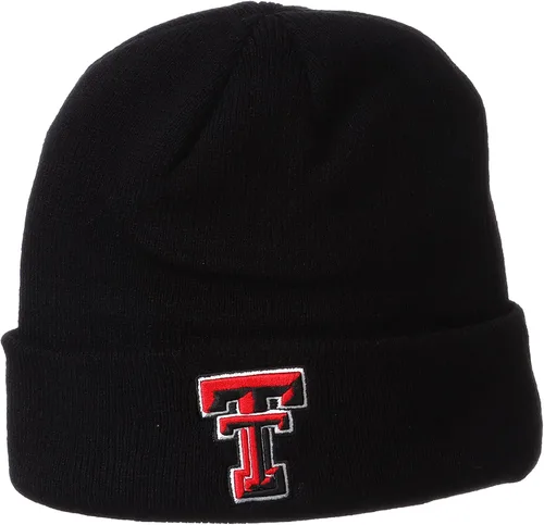 Miniatura 17 de ZHATS NCAA Mens Cuff Beanie Team