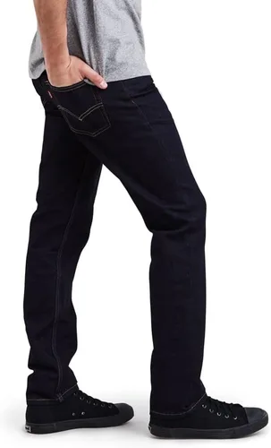 Miniatura 3 de Levi's 511 - Pantalones de mezclilla entallados para hombre (también disponibles en tallas para personas grandes y altas)