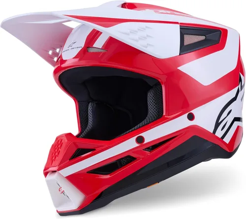 Miniatura 2 de Alpinestars SM3 Heat Helmet ECE06/DOT