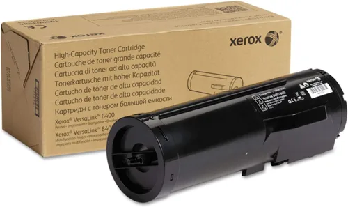 Miniatura 11 de Xerox VersaLink B400 /B405 - Cartucho de tóner negro de capacidad estándar (5,900 páginas) - 106R03580