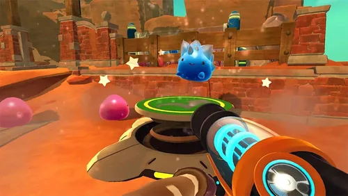 Miniatura 2 de Slime Rancher: Plortable Edition - Nintendo Switch