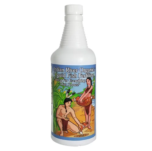 Miniatura 10 de Fertilizante de pescado - Fertilizante de pescado hidrolizado con certificación Omri para plantas (1 galón)