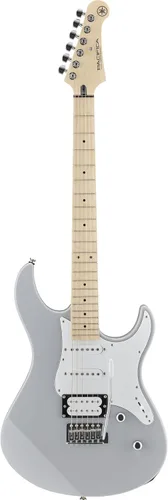Yamaha PAC112VM Guitarra Eléctrica Gris