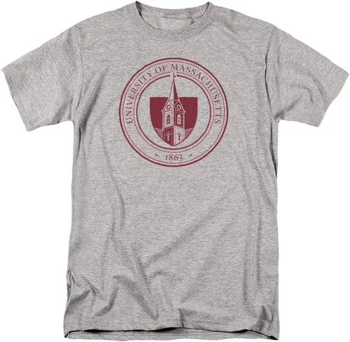 Miniatura 141 de LOGOVISION Camiseta de manga corta unisex para hombres y mujeres, colección 2 Universidad de Puget Sound
