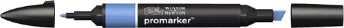 Miniatura 147 de Winsor & Newton Marcadores, juego de 12
