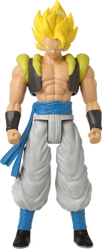 Miniatura 31 de Limit Breaker Series - Dragon Ball Super: Super Hero - Ultimate Gohan, Limit Breaker Figura de acción de 12