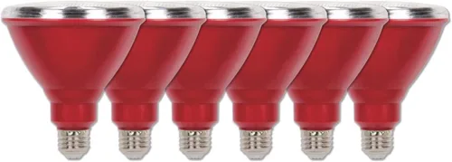 Miniatura 12 de Westinghouse – Bombilla LED para exteriores, base media