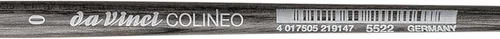 Miniatura 4 de Cepillo COLINEO Serie 5522 Redondo TAM 0 # Gris