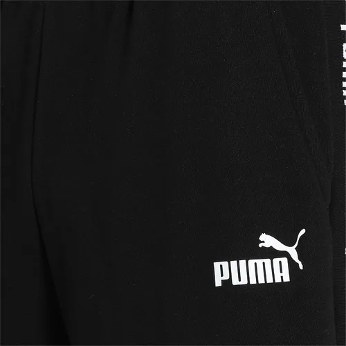 Miniatura 6 de PUMA Men's Amplified 9" Shorts