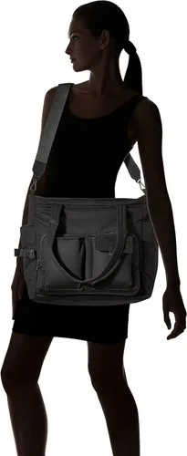 Miniatura 2 de Bolso tote de algodón