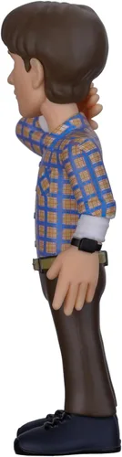 Miniatura 4 de Minix Stranger Things Series 4 Will Figuras coleccionables #177
