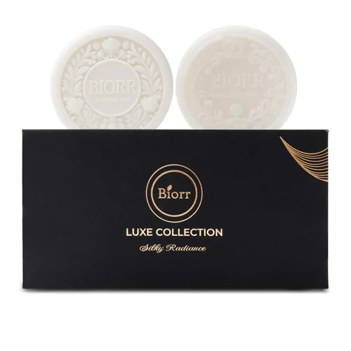 Miniatura 9 de BIORR Set de champú y acondicionador de agua de arroz, dúo nutritivo y reparador, fortalecedor e hidratante, vegano, sin plástico y pH equilibrado