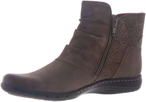 Miniatura 4 de Cobb Hill Botines Penfield Ruch para mujer