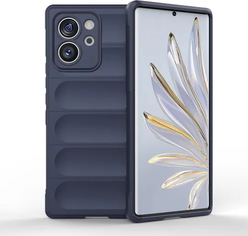 Miniatura 28 de Funda para Huawei Nova Y70 Plus, TPU suave teléfono móvil, verde (MGA-LX9, MGA-LX9N)