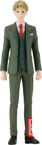Miniatura 8 de Banpresto - Spy x Family - Figura de foto familiar - Estatua Yor Forger mediana