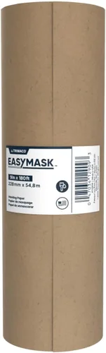 Miniatura 6 de Trimaco Masking Papel 3 " X 60 yard Color café