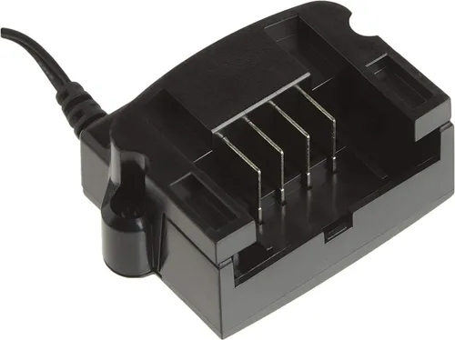 Miniatura 3 de BLACK+DECKER Cargador de batería de litio de 20V MAX, compatible con batería de 12V y 20V, la batería se vende por separado (LCS1620B)