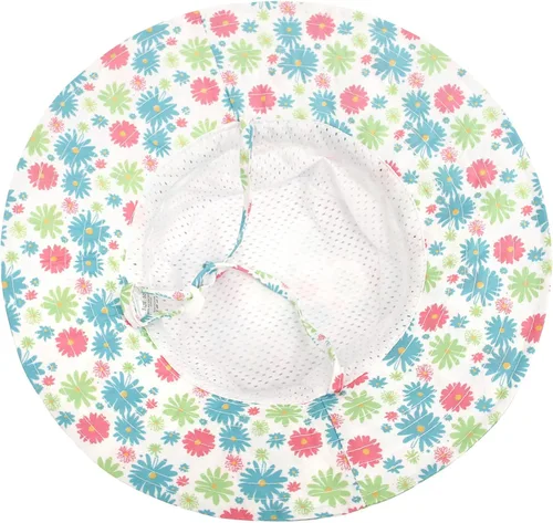 Miniatura 3 de EachEver Gorro de playa con protección solar UPF 50+ para bebés