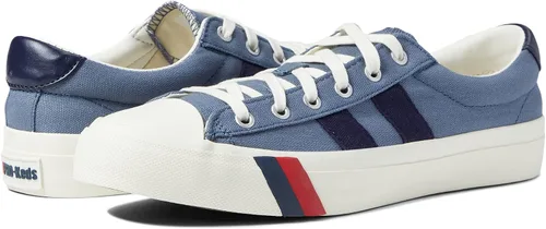 Miniatura 4 de PRO-Keds Lienzo Royal Plus Lo
