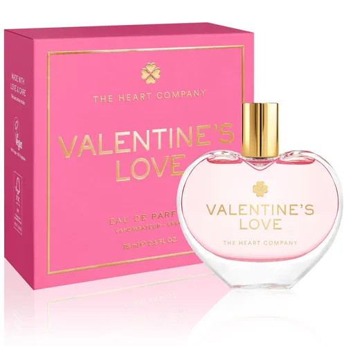 Miniatura 12 de Perfume de amor de boda para mujer, romántico aroma floral afrutado con melocotón, albaricoque, jazmín, vainilla, fragancia de larga duración