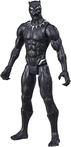 Miniatura 2 de Marvel Vengadores Titan Hero Series Black Panther
