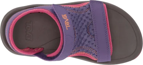 Miniatura 5 de Teva Sandalia unisex K Psyclone XLT para niños