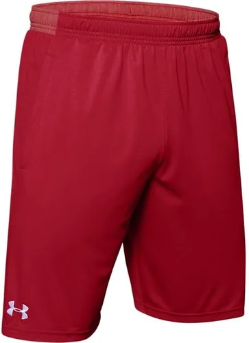 Miniatura 20 de Under Armour Pantalón corto UA Locker de 9 pulgadas con bolsillos para hombre
