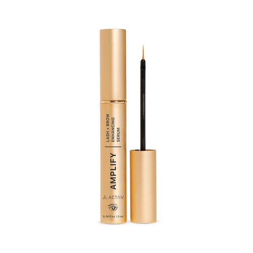 Miniatura 8 de ACTIIV Amplify Lash + Suero para mejorar las cejas