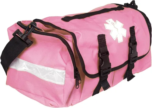 Miniatura 9 de Dixigear Bolsa de primeros auxilios para responder ante emergencias con reflectores - Azul marino