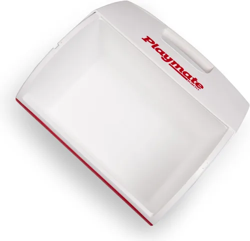 Miniatura 3 de Igloo Classic Playmate Coolers Insulated Hard Shell Cooler Chest Rojo