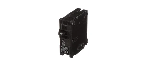 Miniatura 3 de Disyuntor Q115 de 15 amperios tipo de polo único QP