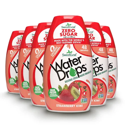 Miniatura 17 de SweetLeaf - Water Drops