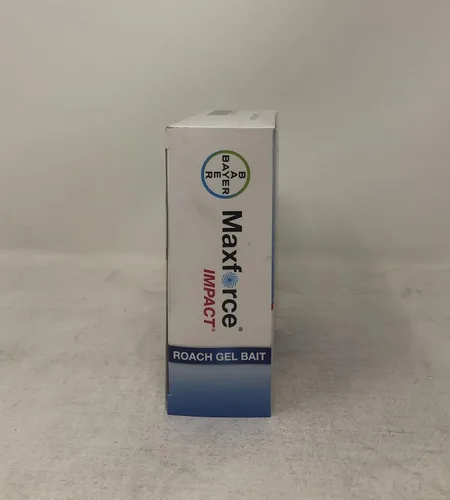 Miniatura 7 de Bayer - Maxforce Impact 4 puntas, 4 émbolos, 4 depósitos