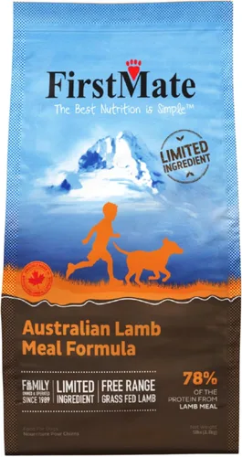 Miniatura 10 de firstmate Pet Alimentos recortar & Lite – Comida para Perro