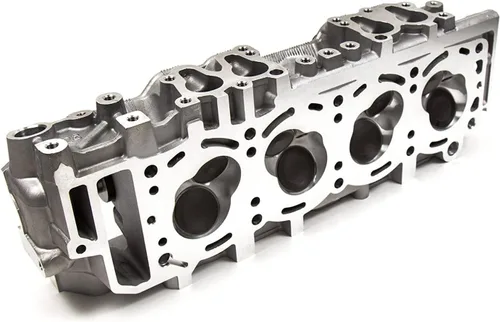 Miniatura 3 de Culata Vevor para Toyota Pickup 4Runner Celica 85-95 2.4 SOHC 22R 22RE : Automotriz