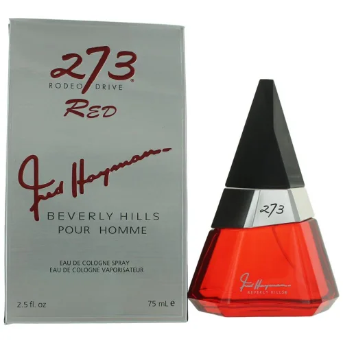 Miniatura 6 de Fred Hayman 273 By Fred Hayman para mujer. Eau De Parfum Spray 1 onza