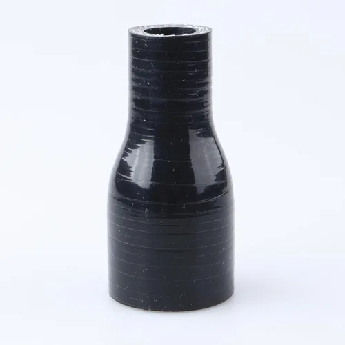 Miniatura 54 de AC PERFORMANCE ID 1.75" (44mm) a 1.5" (38mm) Reductor Recto, Longitud 3" (76mm), 3 Capas Reforzadas, Manguera de Silicona Pura Automotriz Universal