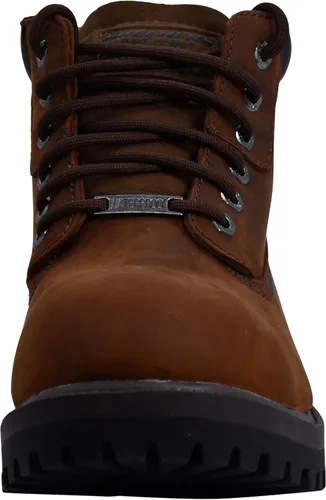 Miniatura 2 de Skechers Botas impermeables Sargeants-Verdict para hombre
