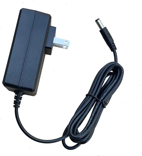 Miniatura 3 de weelye Cargador de agujero redondo de 24 V para coche de niños, fuente de alimentación para batería de 24 voltios para Princess Carriage Toyota