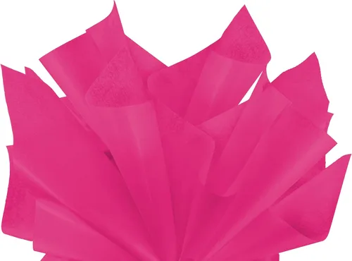 Miniatura 21 de Flexicore Packaging® Papel de seda para envolver regalo Tamaño: 15 x 20 pulgadas 100 hojas Papel de seda a granel sin ácidos (morado)