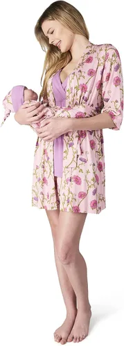 Miniatura 2 de Everly Grey Adaline - Conjunto de 5 piezas de maternidad y lactancia para mujer