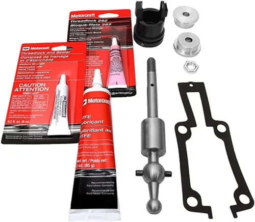Miniatura 2 de Ford Racing M-7210-MA - Kit de cambio de tiro corto