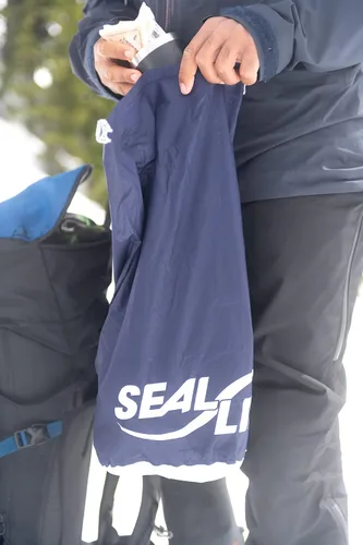 Miniatura 3 de SealLine Blocker - Saco impermeable