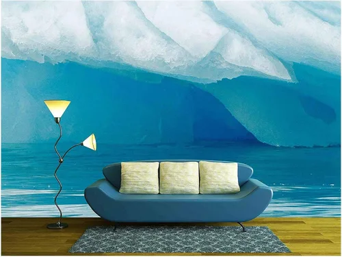 Miniatura 11 de wall26. Papel para empapelar autoadhesivo, grande, serie de mural., WMR-WP-X-D691-66x24x4 obra de arte 16